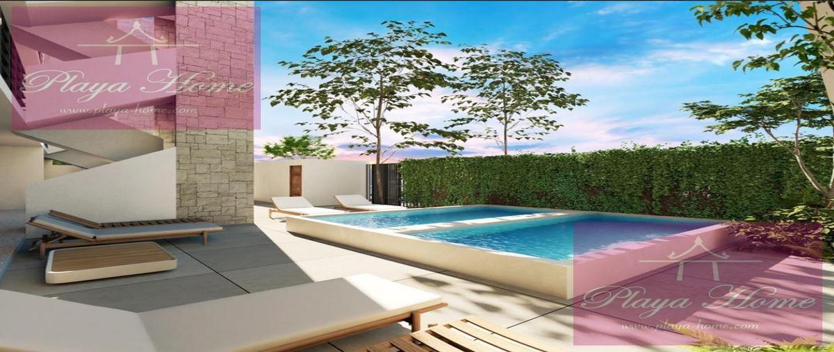 Foto de departamento en , aldea tulum, tulum, quintana roo, 0 foto 02 Foto de departamento en venta en , aldea tulum, tulum, quintana roo, 0 No. 02