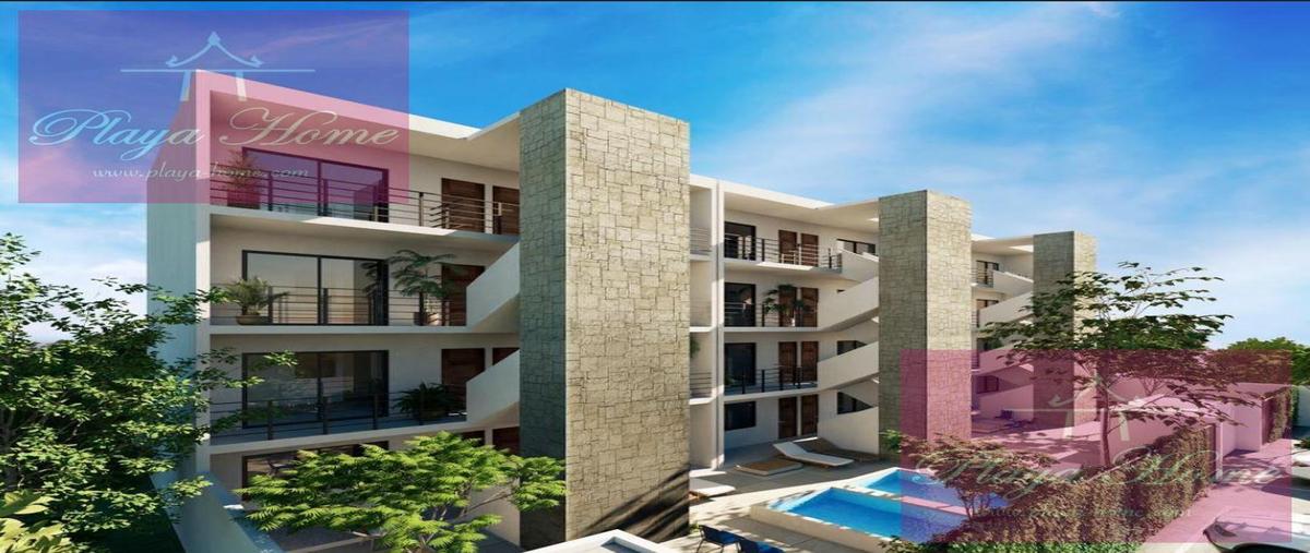Foto de departamento en , aldea tulum, tulum, quintana roo, 0 foto 03 Foto de departamento en venta en , aldea tulum, tulum, quintana roo, 0 No. 03