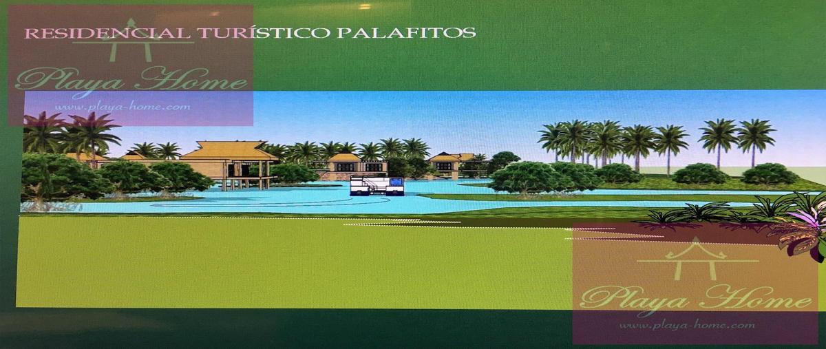 Foto de terreno habitacional en venta en  , aldea tulum, tulum, quintana roo, 31226699 No. 05