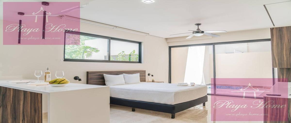 Foto de departamento en venta en  , aldea tulum, tulum, quintana roo, 31226709 No. 04
