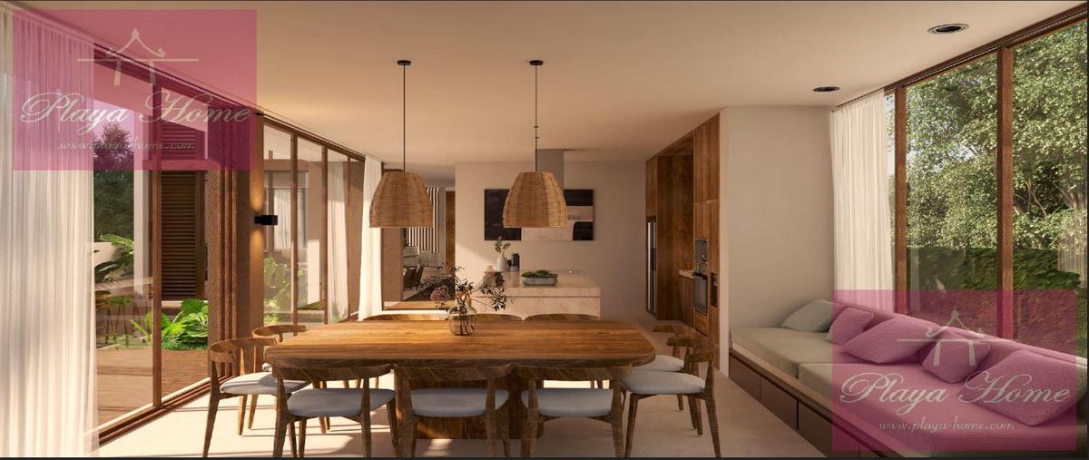 Foto de casa en , aldea tulum, tulum, quintana roo, 31226720 foto 03 Foto de casa en venta en , aldea tulum, tulum, quintana roo, 31226720 No. 03