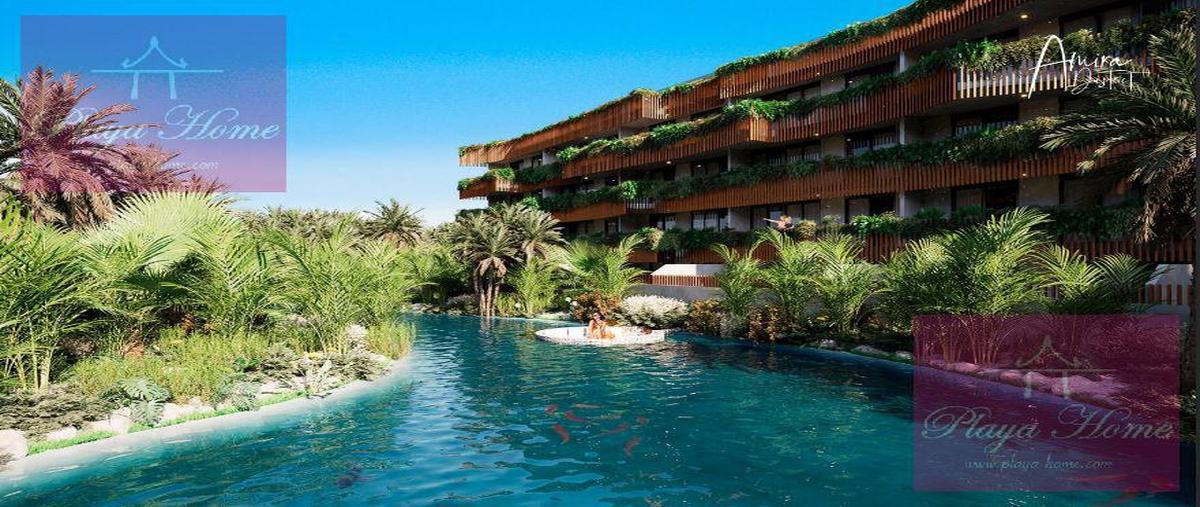 Foto de departamento en venta en  , aldea tulum, tulum, quintana roo, 31226727 No. 03