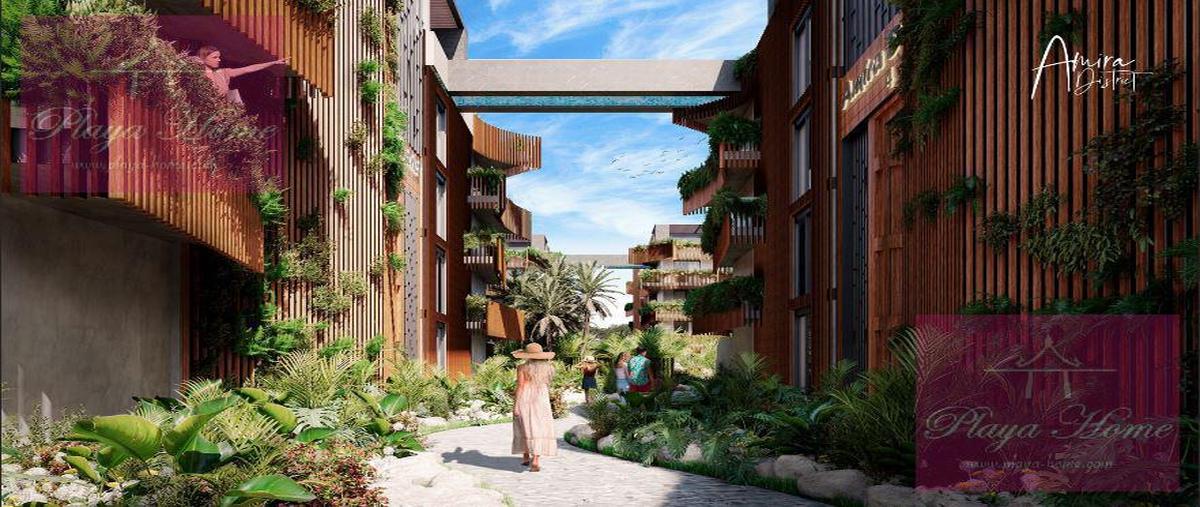 Foto de departamento en venta en  , aldea tulum, tulum, quintana roo, 31226727 No. 05