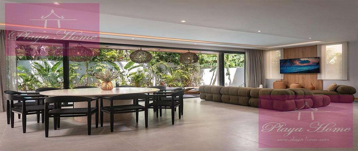 Foto de casa en venta en  , aldea tulum, tulum, quintana roo, 31226728 No. 04