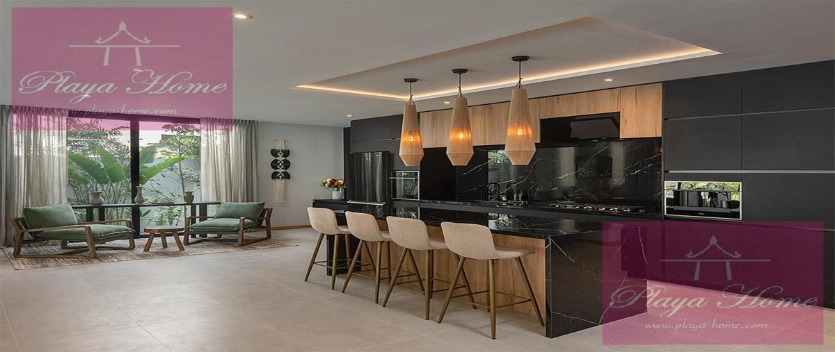 Foto de casa en venta en  , aldea tulum, tulum, quintana roo, 31226728 No. 05