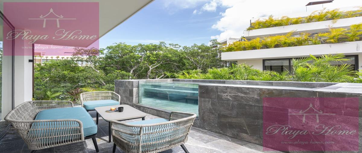 Foto de departamento en , aldea tulum, tulum, quintana roo, 31226730 foto 01 Foto de departamento en venta en , aldea tulum, tulum, quintana roo, 31226730 No. 01