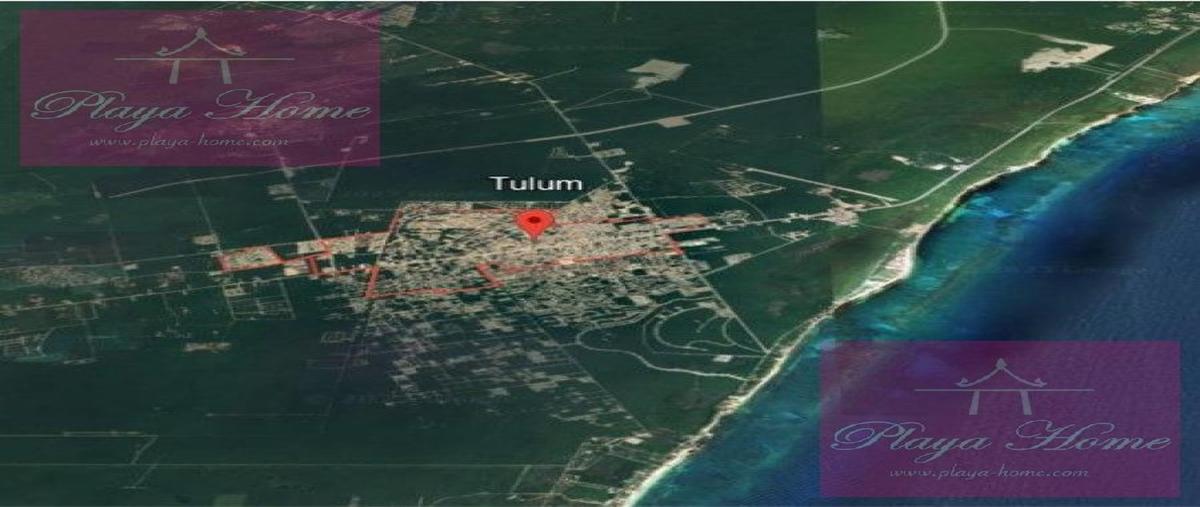 Foto de terreno habitacional en , aldea tulum, tulum, quintana roo, 31226735 foto 04 Foto de terreno habitacional en venta en , aldea tulum, tulum, quintana roo, 31226735 No. 04
