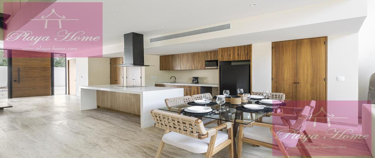 Foto de casa en venta en  , aldea tulum, tulum, quintana roo, 31226736 No. 04