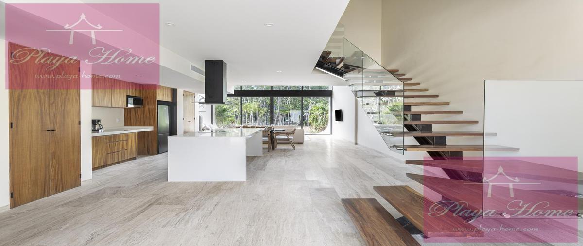 Foto de casa en venta en  , aldea tulum, tulum, quintana roo, 31226736 No. 05