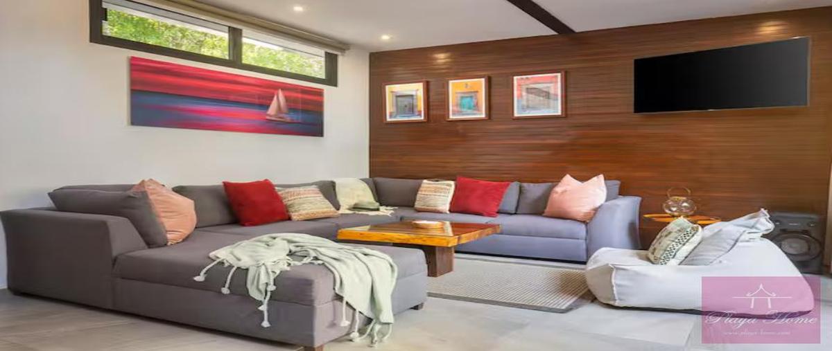 Foto de casa en venta en  , aldea tulum, tulum, quintana roo, 31226744 No. 03