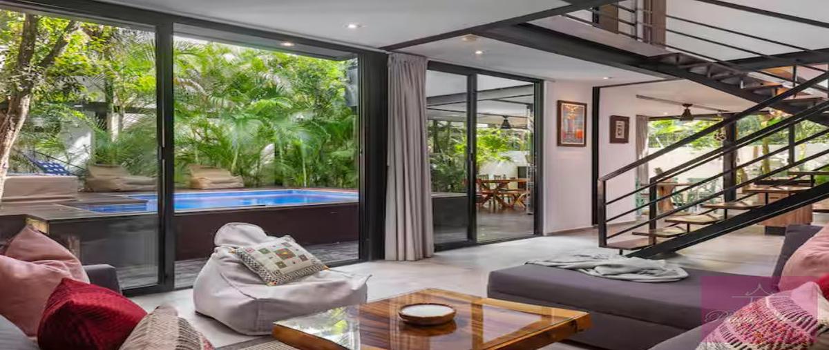 Foto de casa en venta en  , aldea tulum, tulum, quintana roo, 31226744 No. 04