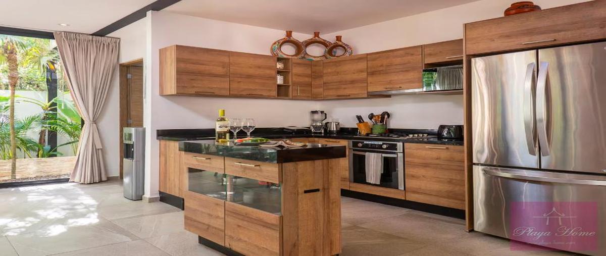 Foto de casa en venta en  , aldea tulum, tulum, quintana roo, 31226744 No. 05