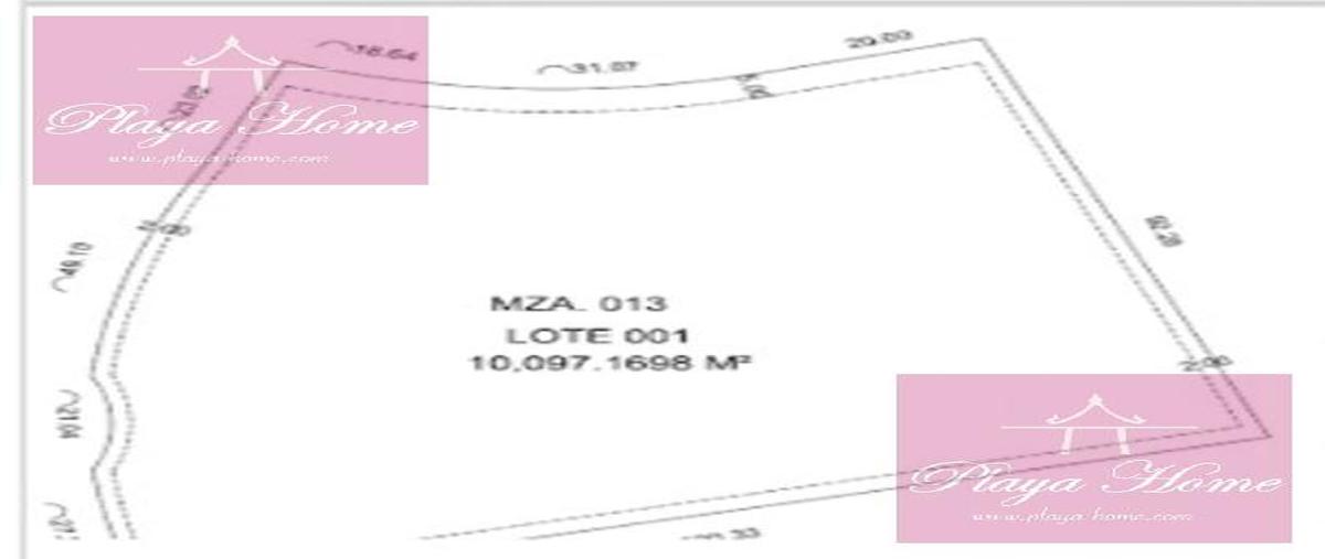Foto de terreno habitacional en venta en  , aldea tulum, tulum, quintana roo, 31226745 No. 03
