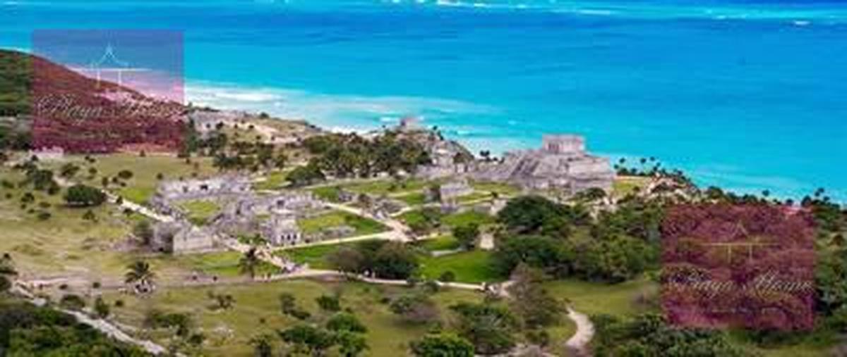 Foto de terreno habitacional en venta en  , aldea tulum, tulum, quintana roo, 31226746 No. 04