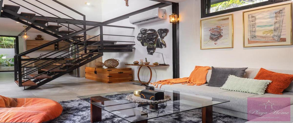 Foto de casa en venta en  , aldea tulum, tulum, quintana roo, 31226747 No. 05