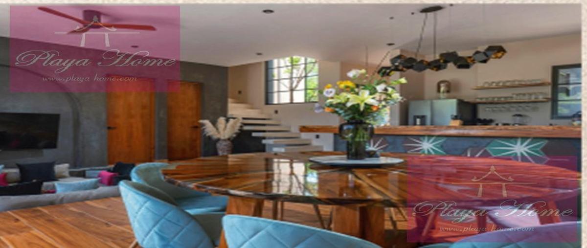 Foto de casa en venta en  , aldea tulum, tulum, quintana roo, 31226754 No. 03