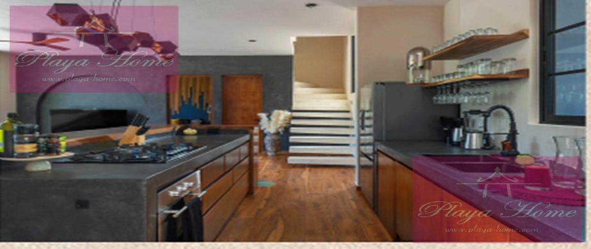 Foto de casa en venta en  , aldea tulum, tulum, quintana roo, 31226754 No. 04