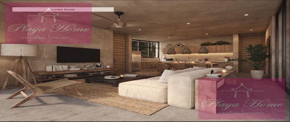 Foto de casa en venta en  , aldea tulum, tulum, quintana roo, 31226772 No. 03