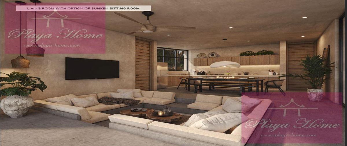 Foto de casa en venta en  , aldea tulum, tulum, quintana roo, 31226772 No. 04