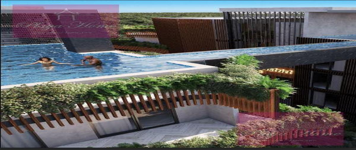 Foto de departamento en venta en  , aldea tulum, tulum, quintana roo, 31226774 No. 03