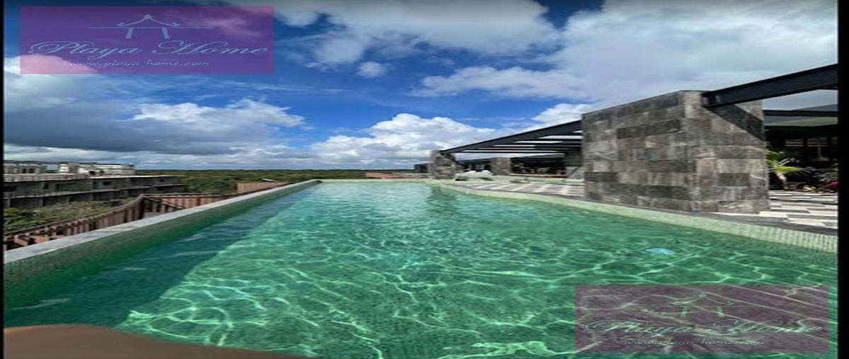 Foto de departamento en venta en  , aldea tulum, tulum, quintana roo, 31226774 No. 05