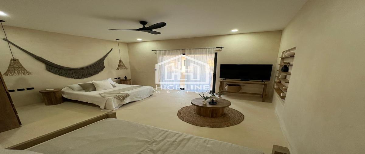 Foto de departamento en venta en  , aldea tulum, tulum, quintana roo, 31227366 No. 03