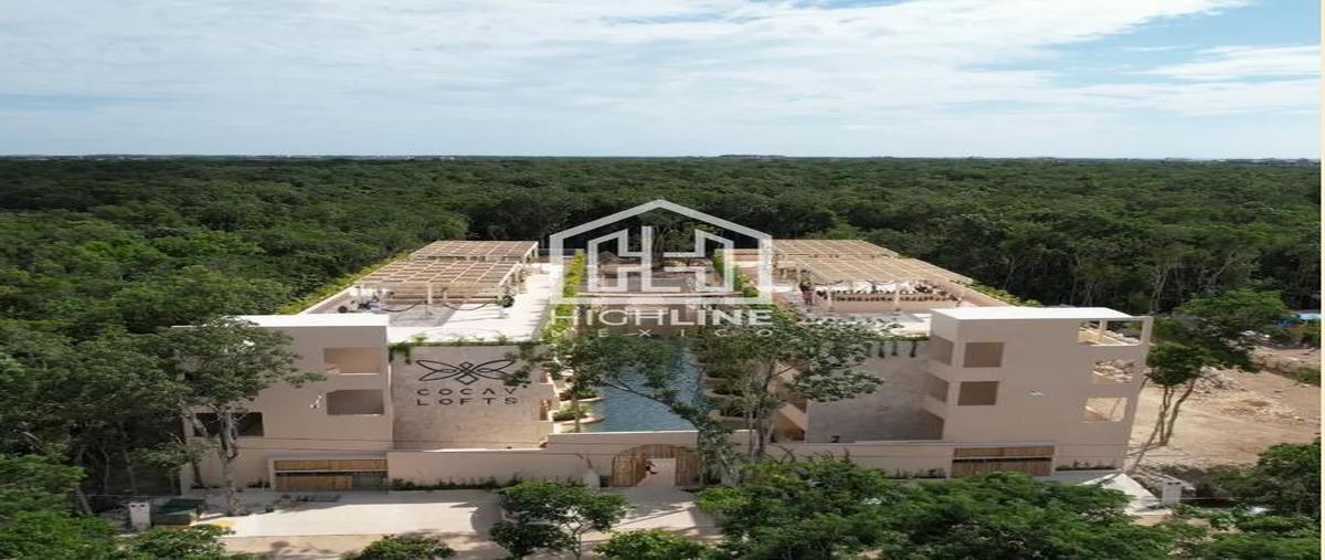 Foto de departamento en venta en  , aldea tulum, tulum, quintana roo, 31227366 No. 04