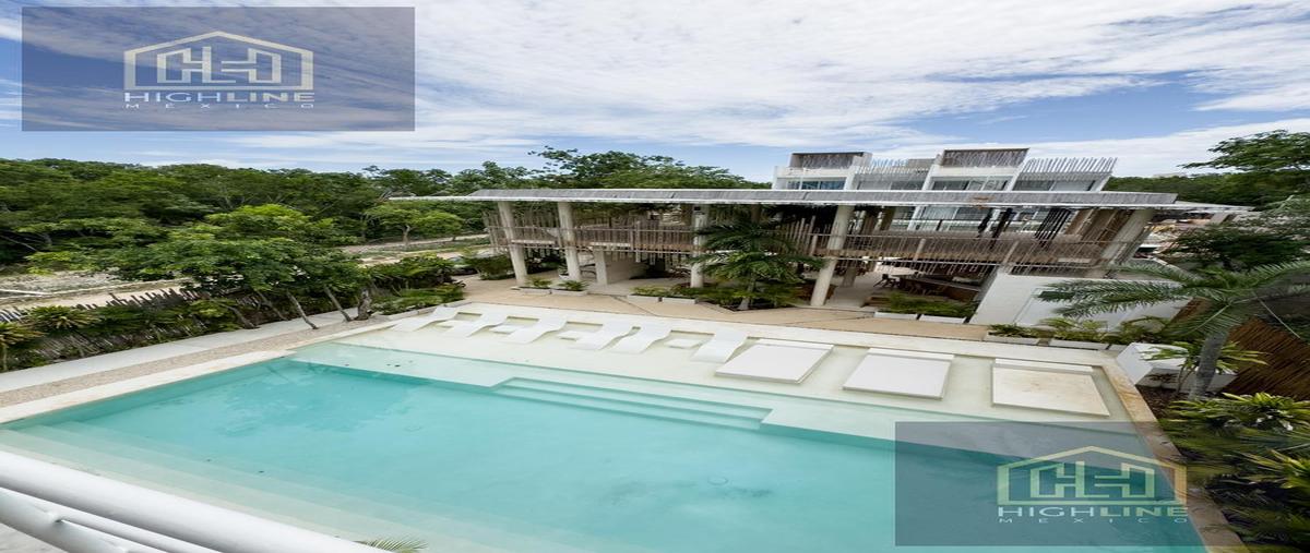 Foto de departamento en , aldea tulum, tulum, quintana roo, 31227368 foto 02 Foto de departamento en venta en , aldea tulum, tulum, quintana roo, 31227368 No. 02