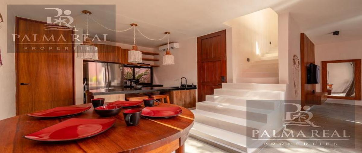 Foto de casa en venta en  , aldea tulum, tulum, quintana roo, 0 No. 03