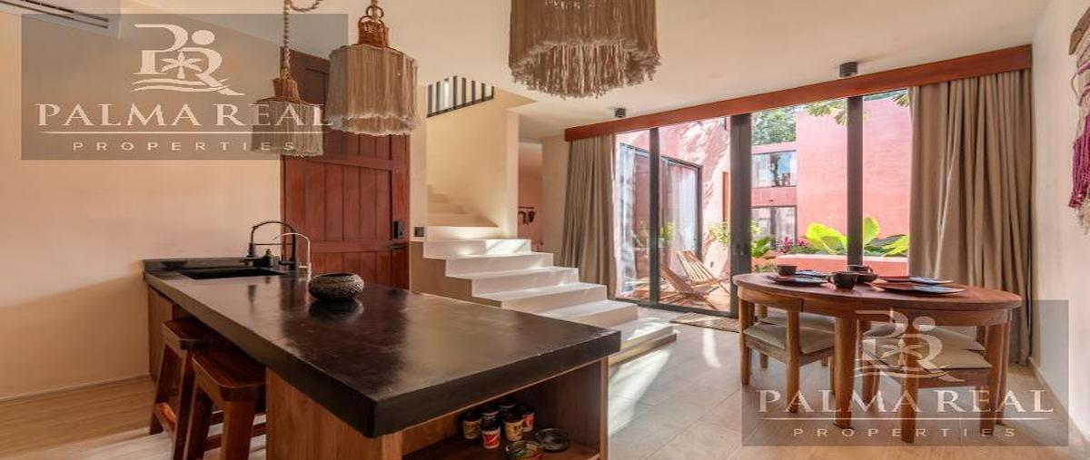 Foto de casa en venta en  , aldea tulum, tulum, quintana roo, 0 No. 04