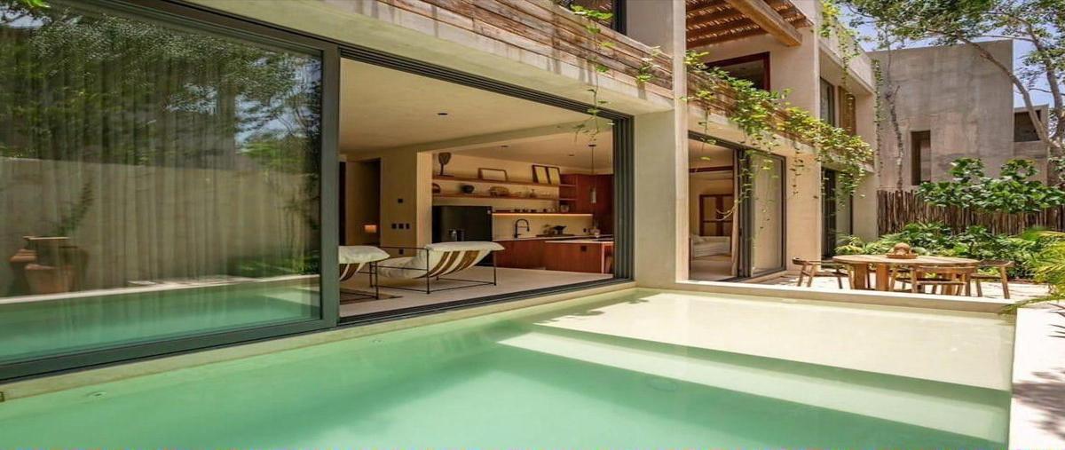 Foto de casa en , aldea tulum, tulum, quintana roo, 31248224 foto 02 Foto de casa en venta en , aldea tulum, tulum, quintana roo, 31248224 No. 02