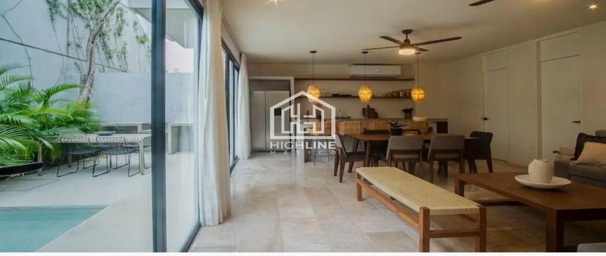 Foto de casa en venta en  , aldea tulum, tulum, quintana roo, 31248322 No. 04