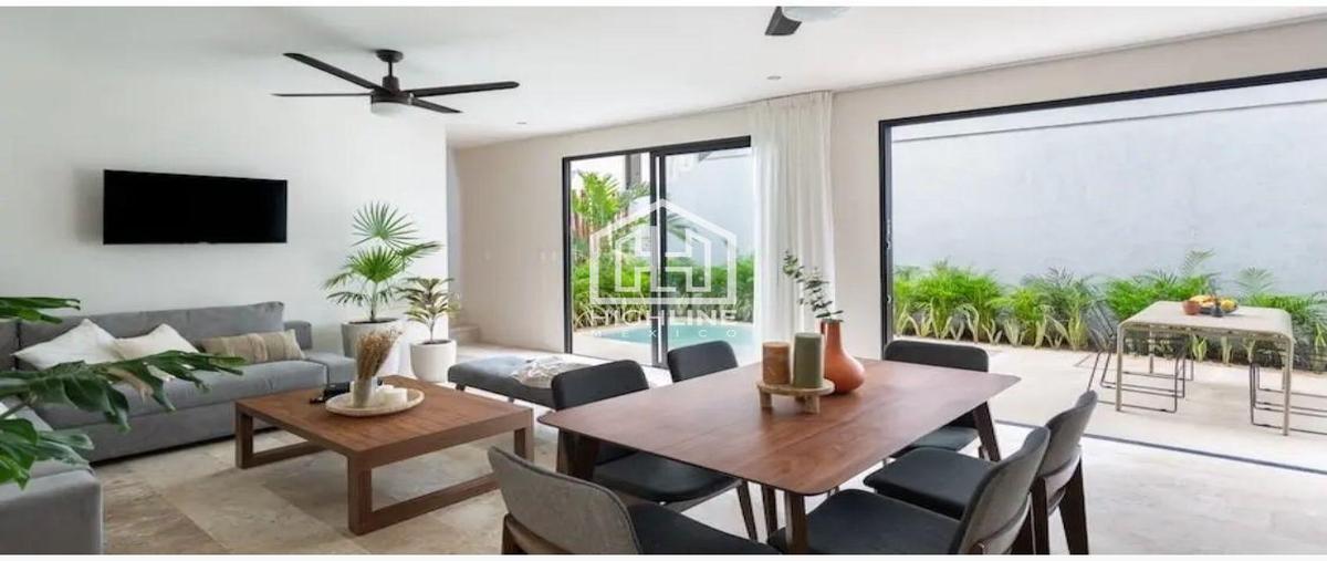 Foto de casa en venta en  , aldea tulum, tulum, quintana roo, 31248322 No. 05