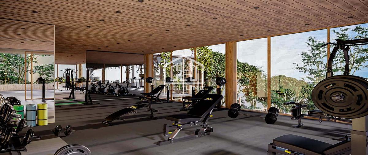 Foto de departamento en venta en  , aldea tulum, tulum, quintana roo, 31248385 No. 05