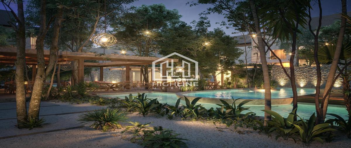 Foto de departamento en venta en  , aldea tulum, tulum, quintana roo, 31248389 No. 03