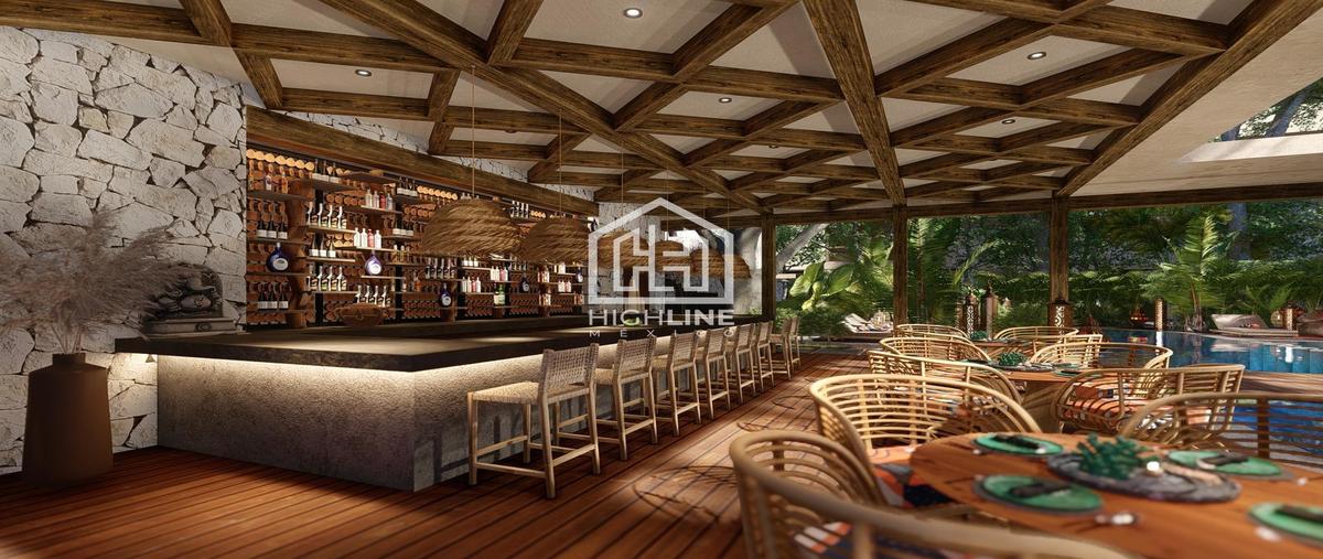 Foto de departamento en venta en  , aldea tulum, tulum, quintana roo, 31248389 No. 05