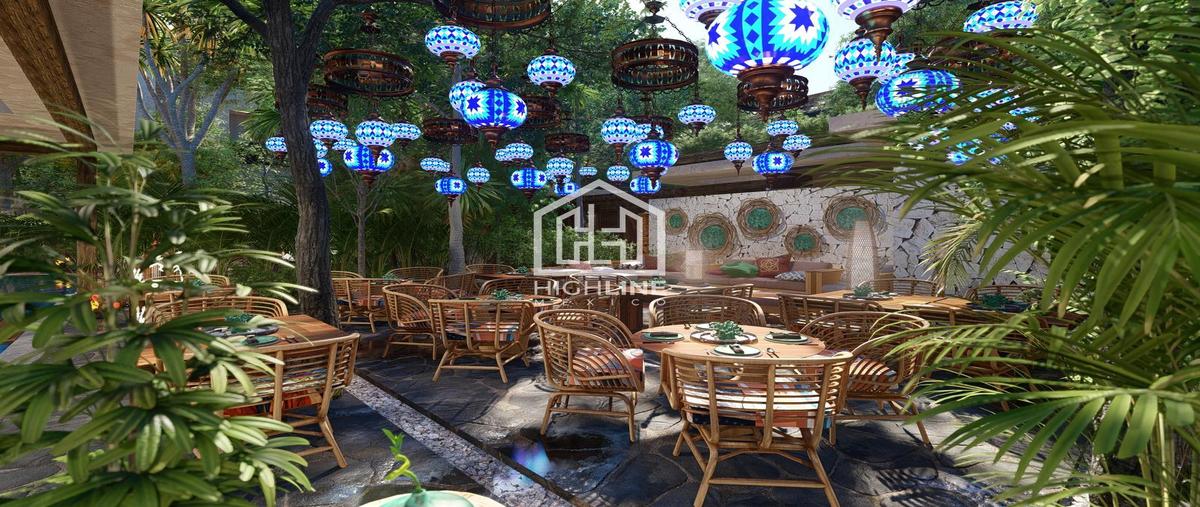Foto de departamento en venta en  , aldea tulum, tulum, quintana roo, 31248389 No. 07