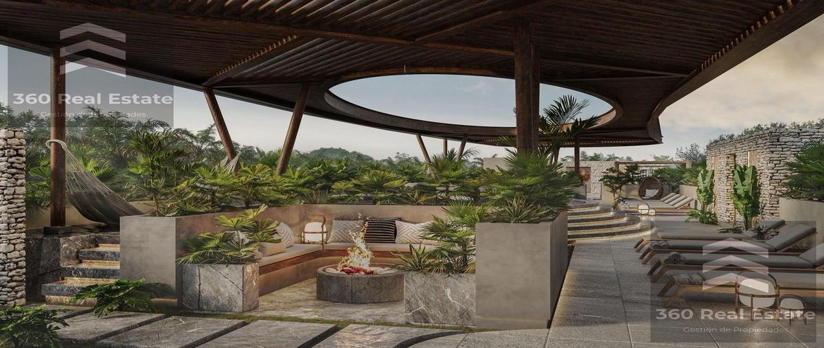 Foto de departamento en venta en  , aldea tulum, tulum, quintana roo, 31270482 No. 05
