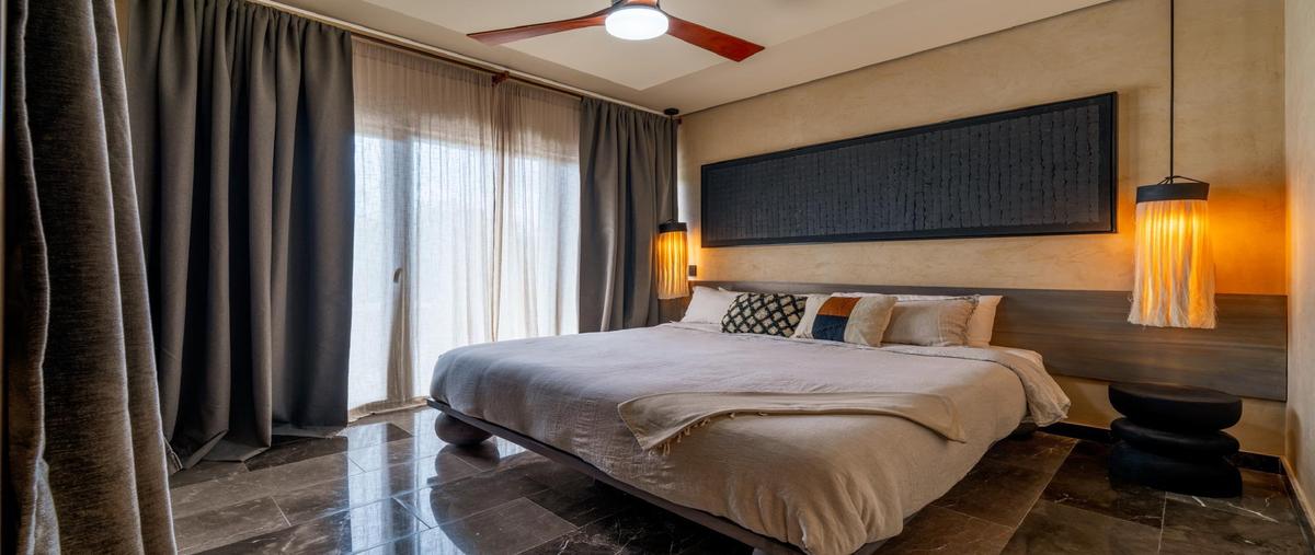 Foto de departamento en renta en  , aldea tulum, tulum, quintana roo, 0 No. 03