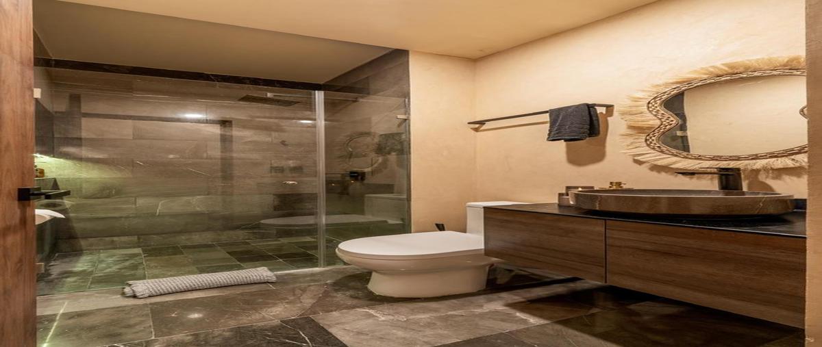 Foto de departamento en renta en  , aldea tulum, tulum, quintana roo, 0 No. 04