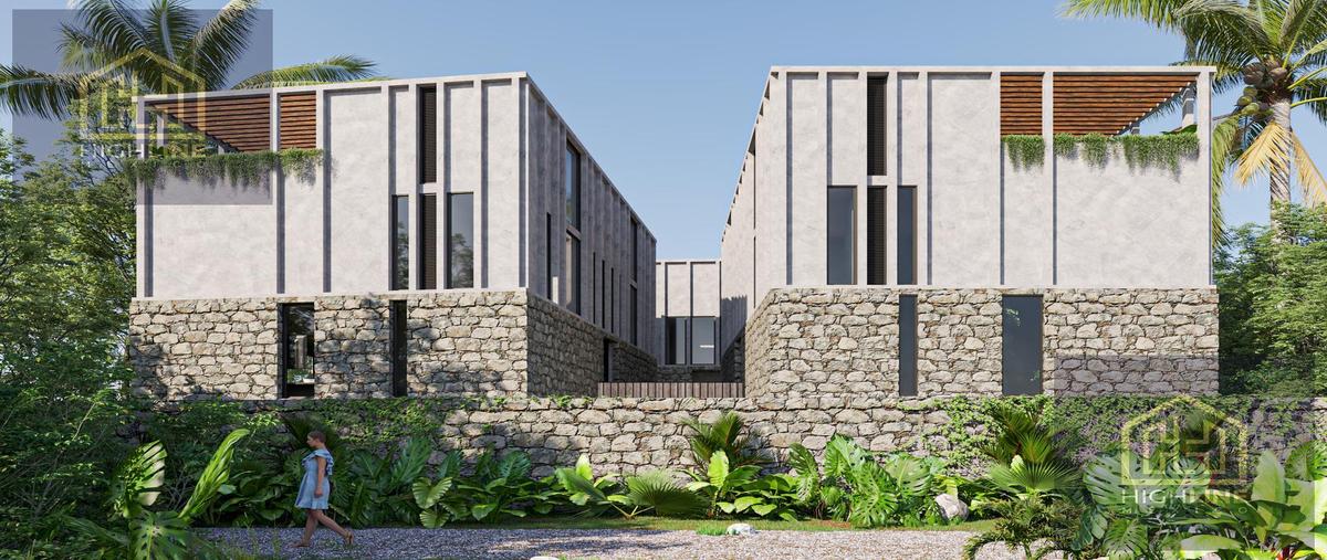 Foto de departamento en , aldea tulum, tulum, quintana roo, 31309744 foto 03 Foto de departamento en venta en , aldea tulum, tulum, quintana roo, 31309744 No. 03