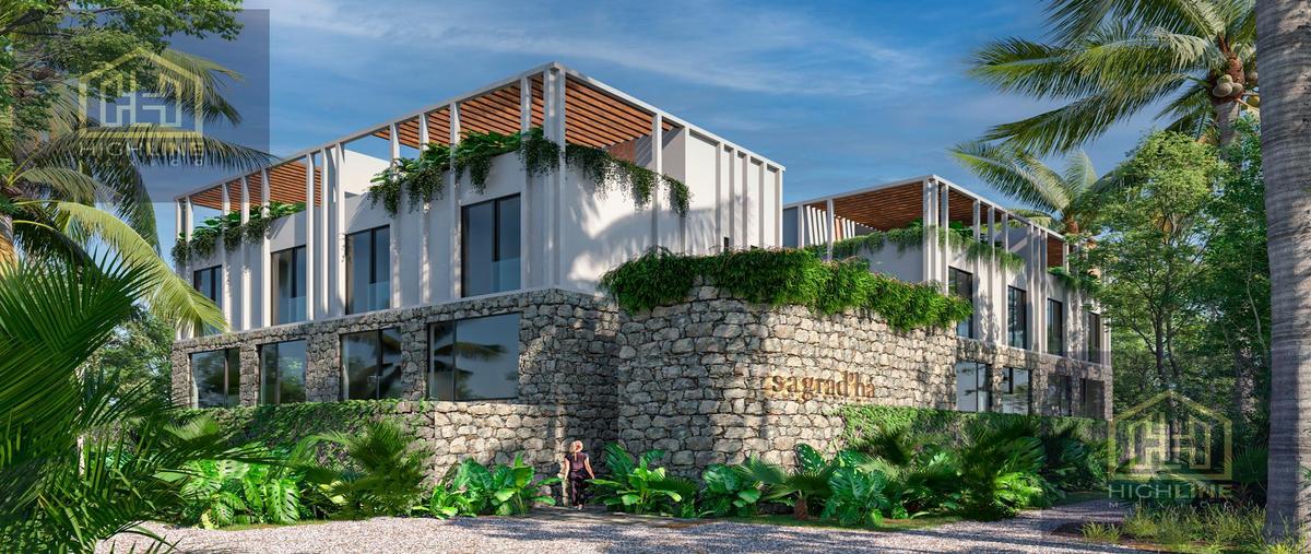 Foto de departamento en , aldea tulum, tulum, quintana roo, 31309744 foto 05 Foto de departamento en venta en , aldea tulum, tulum, quintana roo, 31309744 No. 05