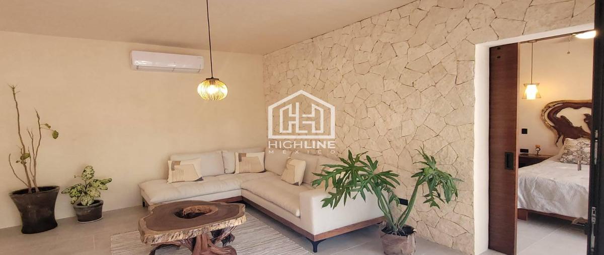 Foto de departamento en venta en  , aldea tulum, tulum, quintana roo, 31309805 No. 03