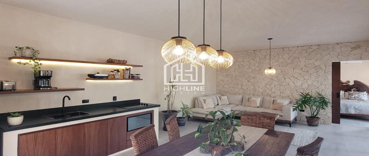 Foto de departamento en venta en  , aldea tulum, tulum, quintana roo, 31309805 No. 09