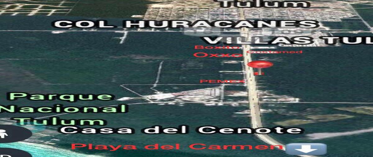 Foto de terreno habitacional en renta en  , aldea tulum, tulum, quintana roo, 0 No. 03