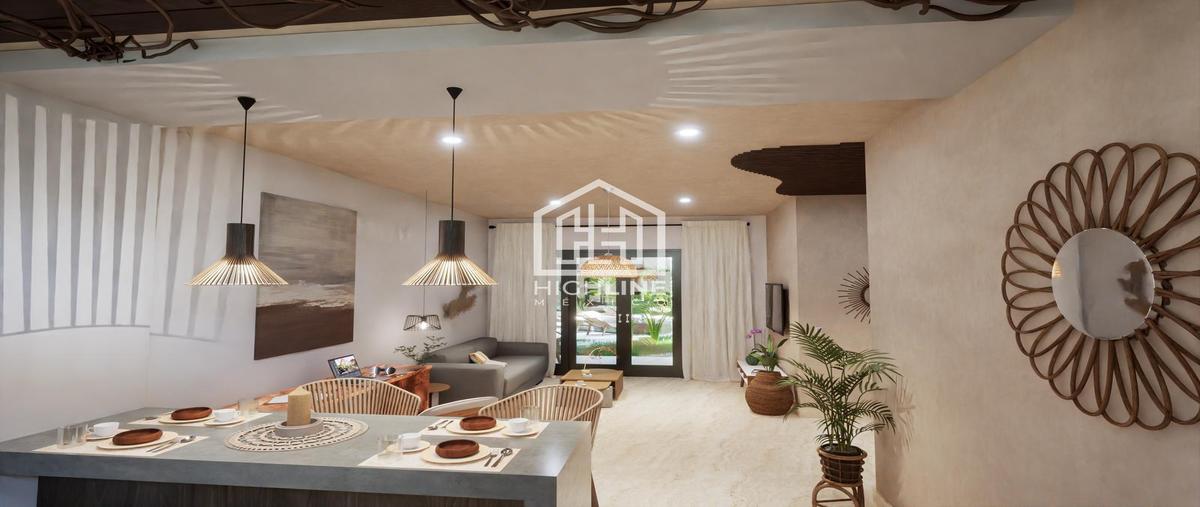 Foto de departamento en venta en  , aldea tulum, tulum, quintana roo, 31310024 No. 03