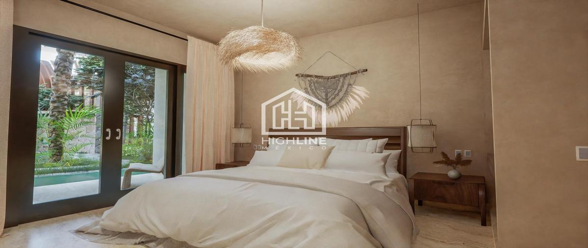 Foto de departamento en venta en  , aldea tulum, tulum, quintana roo, 31310024 No. 04