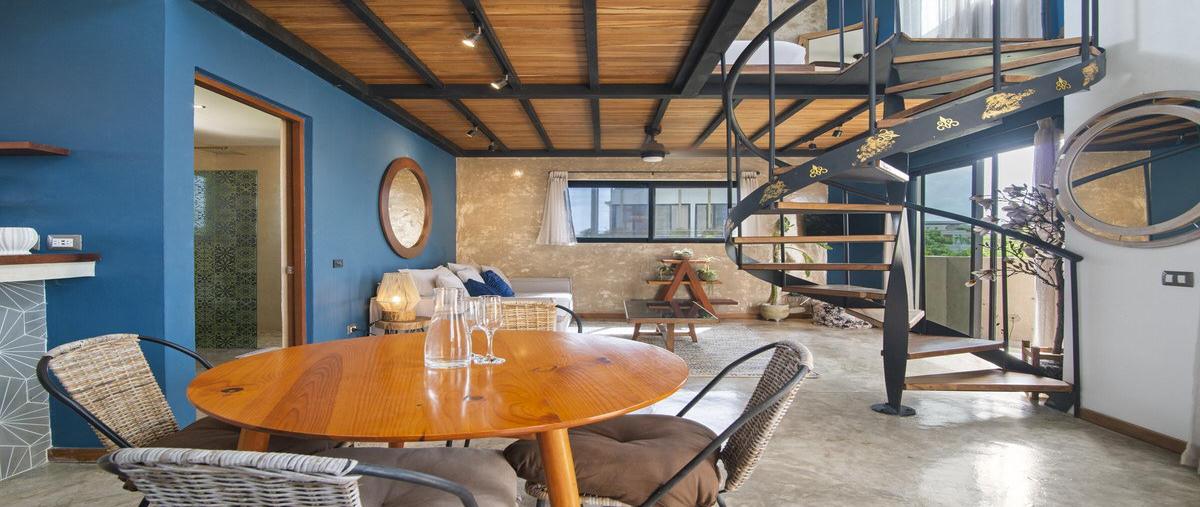 Foto de departamento en venta en  , aldea tulum, tulum, quintana roo, 0 No. 03