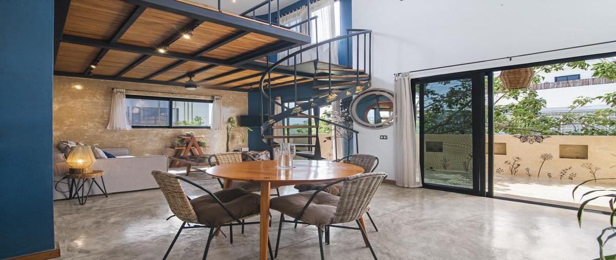 Foto de departamento en venta en  , aldea tulum, tulum, quintana roo, 0 No. 04