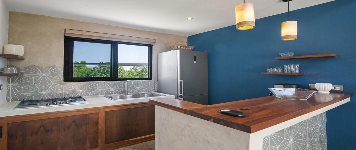 Foto de departamento en venta en  , aldea tulum, tulum, quintana roo, 0 No. 05